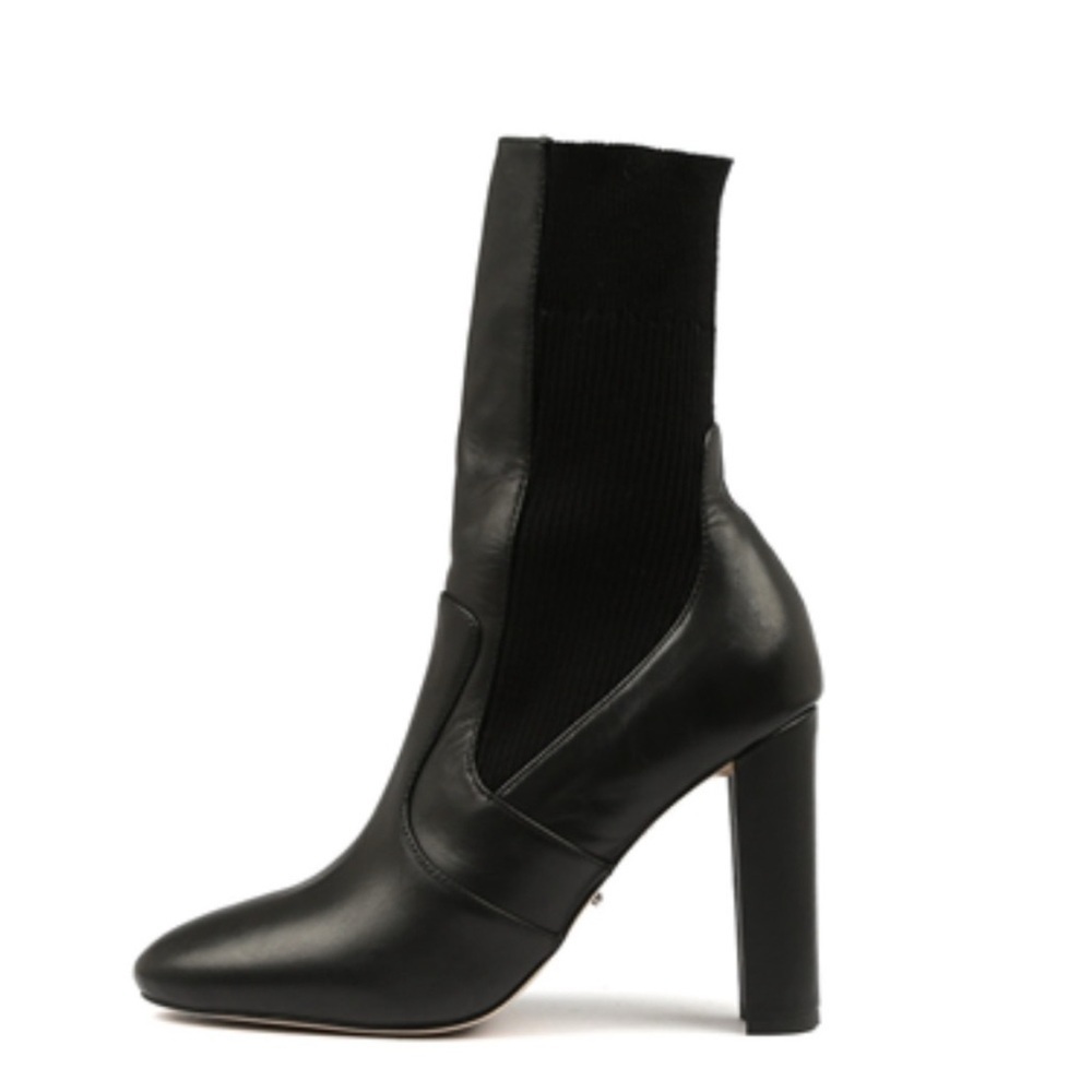 TONY BIANCO 'Jaxson' Leather Bootie